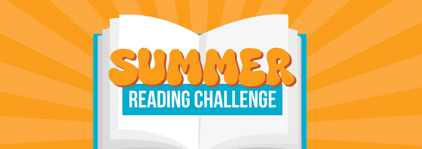 "Participate in the Reading Challenge: Will You Join?"