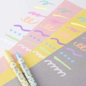 "UK Online Stationery Stores – Distinctive Presents for Stationery Lovers: Indie Collection"