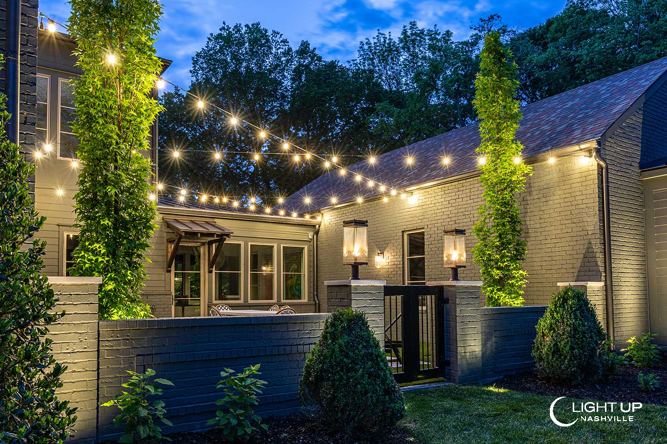 "Ways to Elevate Your Area with Exterior Illumination"