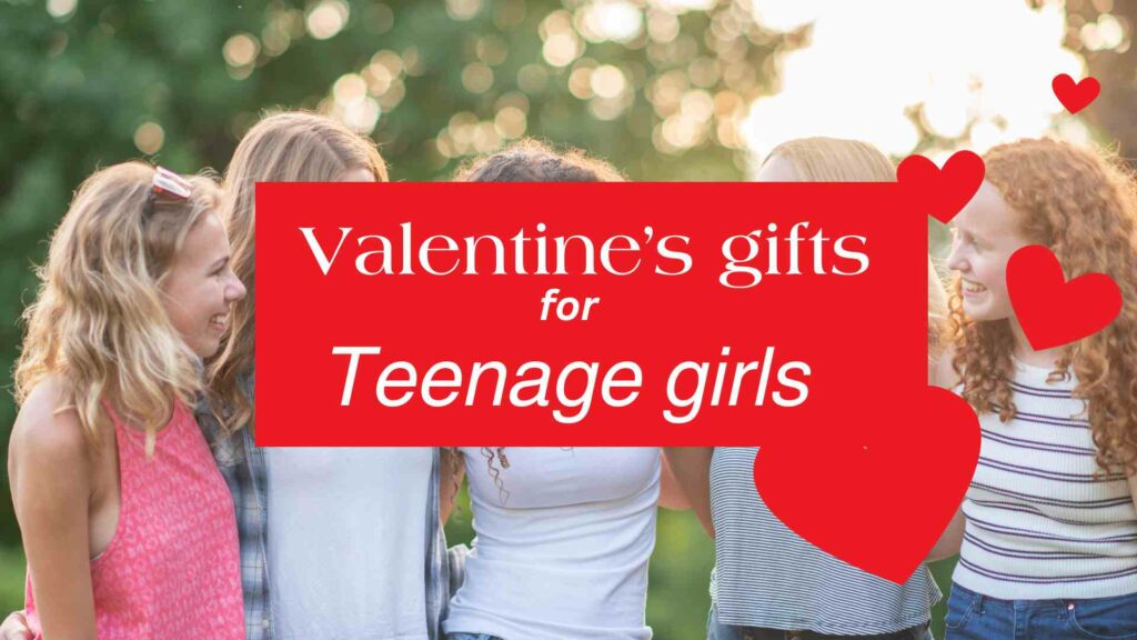 "12 Considerate Present Suggestions for Valentine's Day"