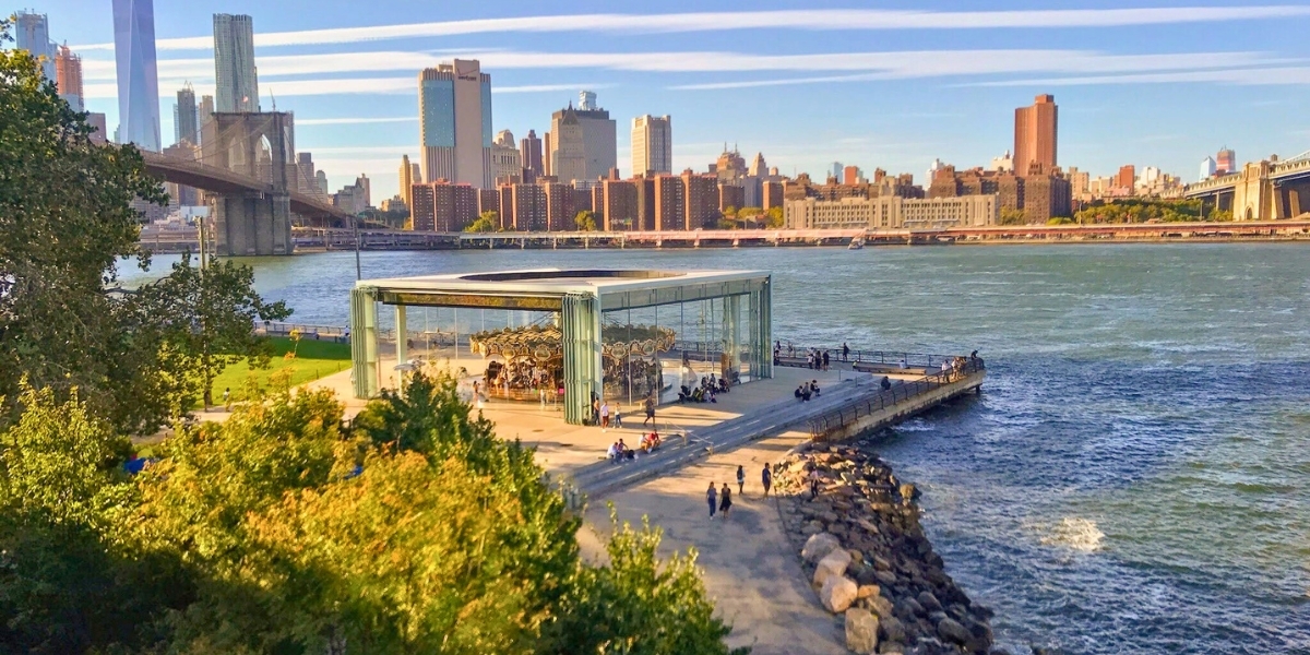 Discovering Brooklyn: An Extended Stay in the Borough