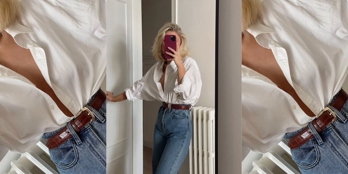 5 Cute Street Style Outfits to Motivate Your Closet