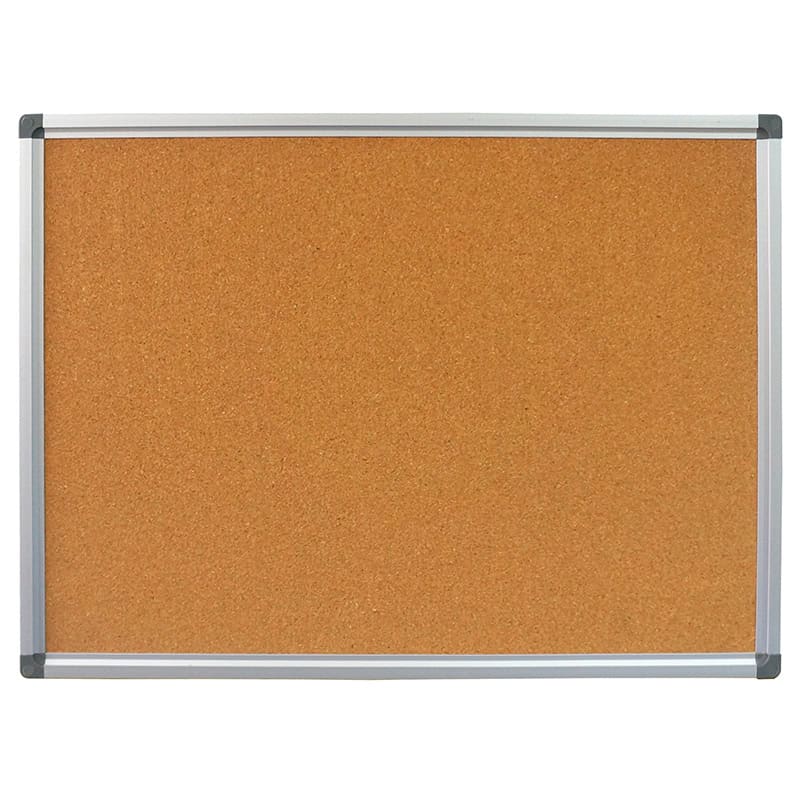 Advantages and Applications of a Corkboard Wall for Residential and Workplace Environments