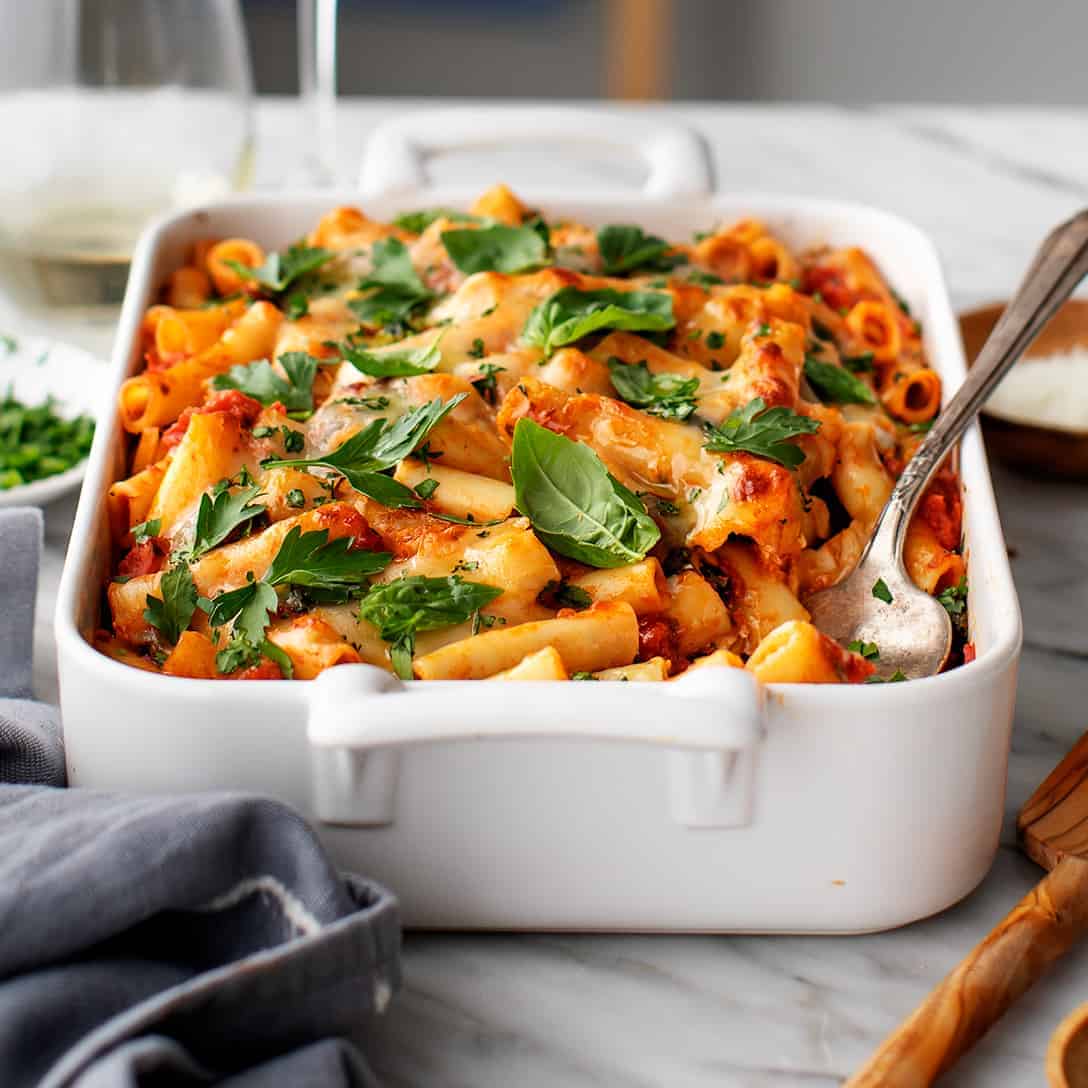 Fast and Tasty Five-Minute Dinner Recipe