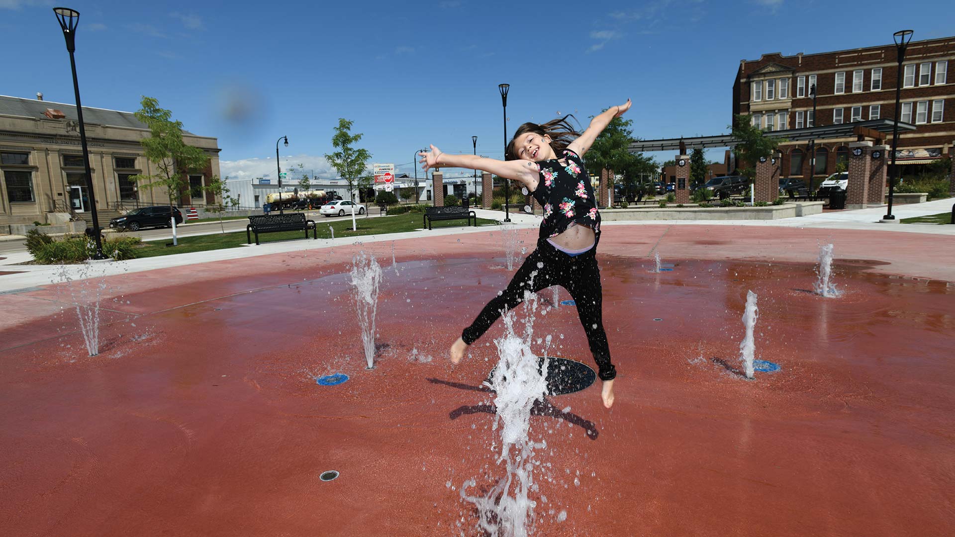 Four Fun Activities to Experience