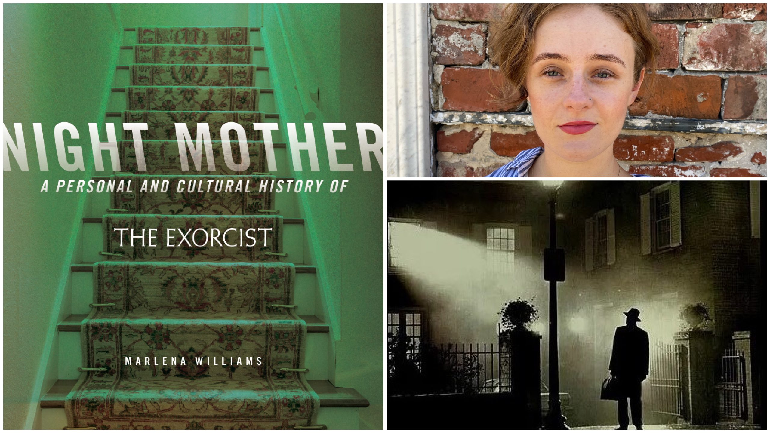 Frightening Moms: Investigating the Sinister Aspects of Motherhood