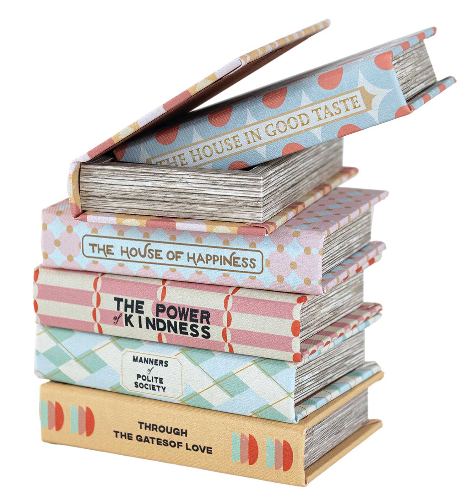 Online Stationery Stores in the UK – Distinctive Gifts for Stationery Lovers from Indie Edit
