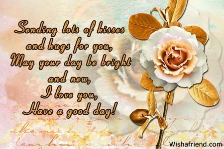 Sending You Best Wishes for a Wonderful and Delightful Weekend