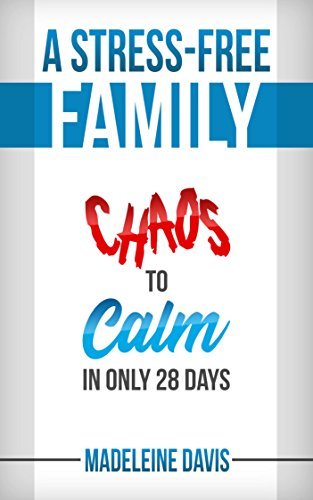 Suggestions for Having a Calm and Stress-Free Weekend