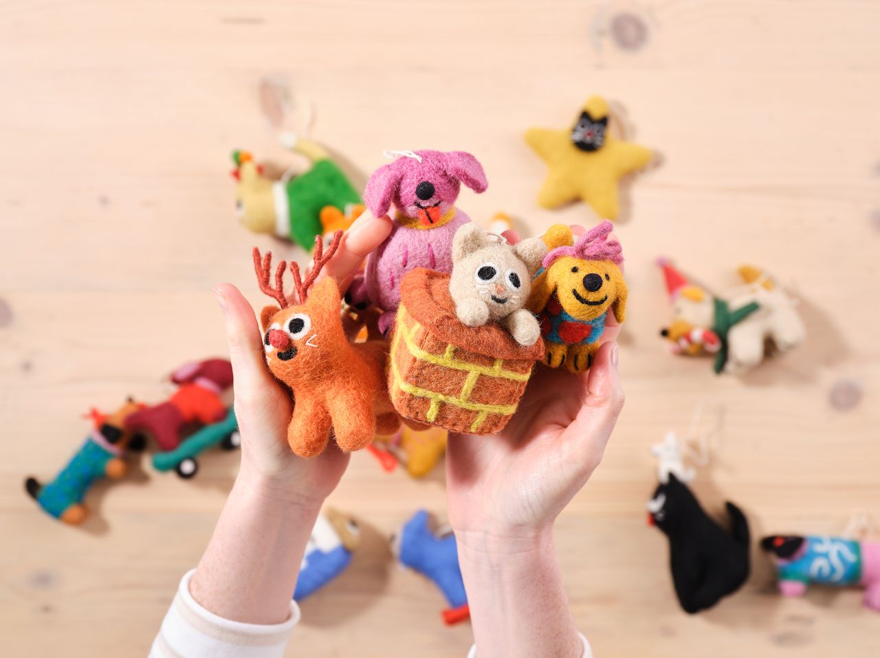 The Definitive 2024 Holiday Gift Guide for Supporting Independent Shops This Christmas