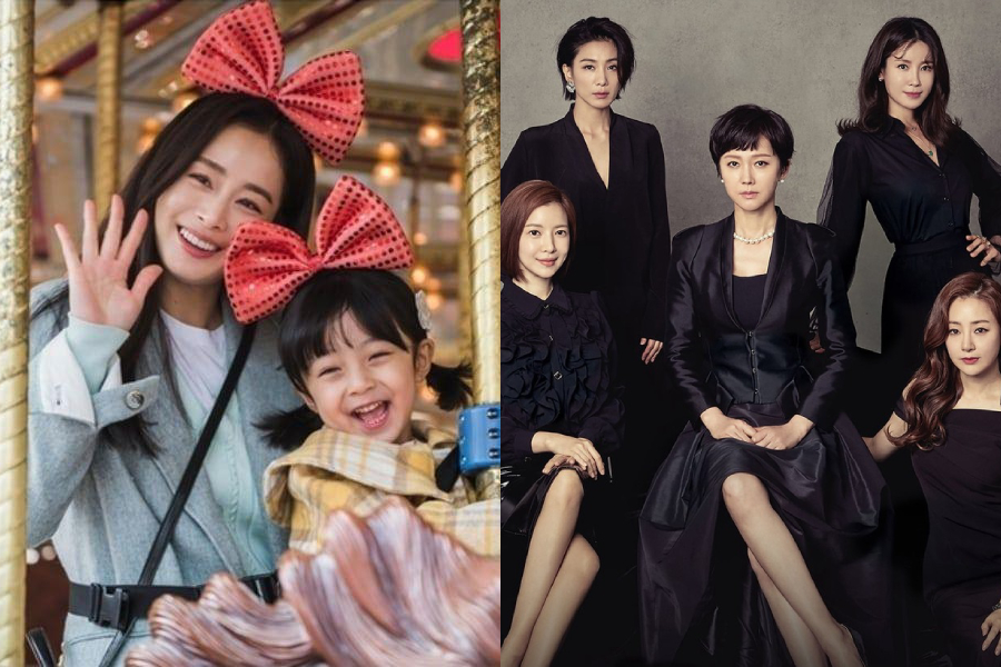 Toxic Moms and the Shadows of Mother’s Day