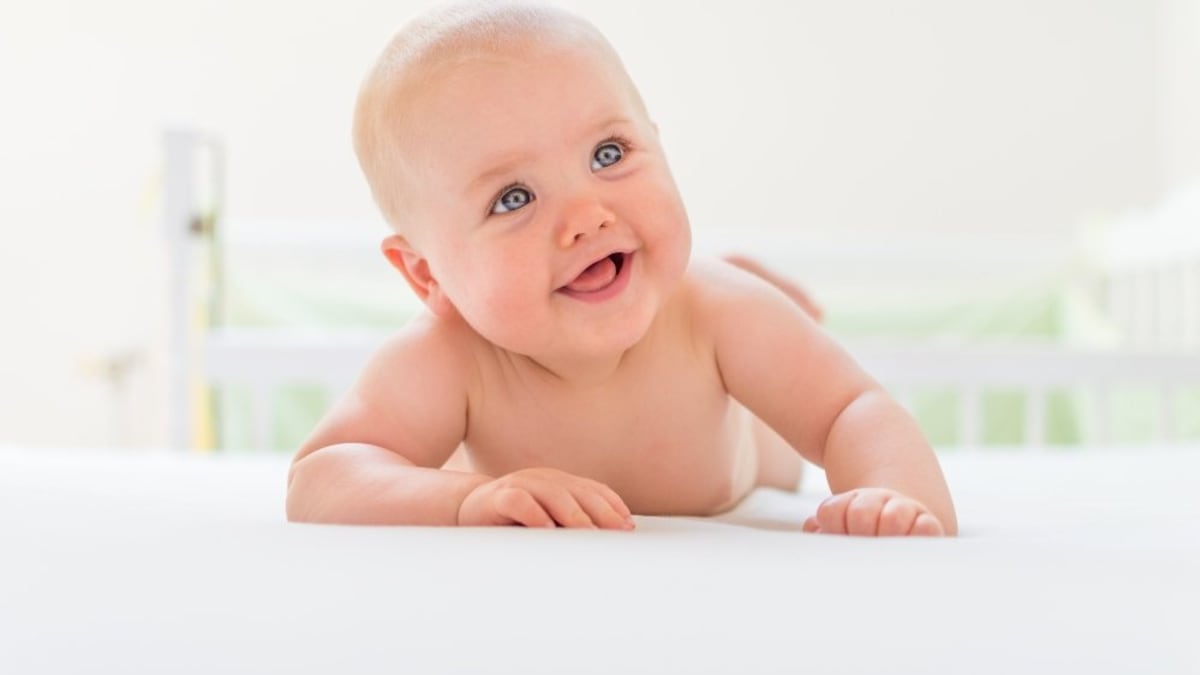Trending and Beloved Baby Names: A Conversation on Leading Selections