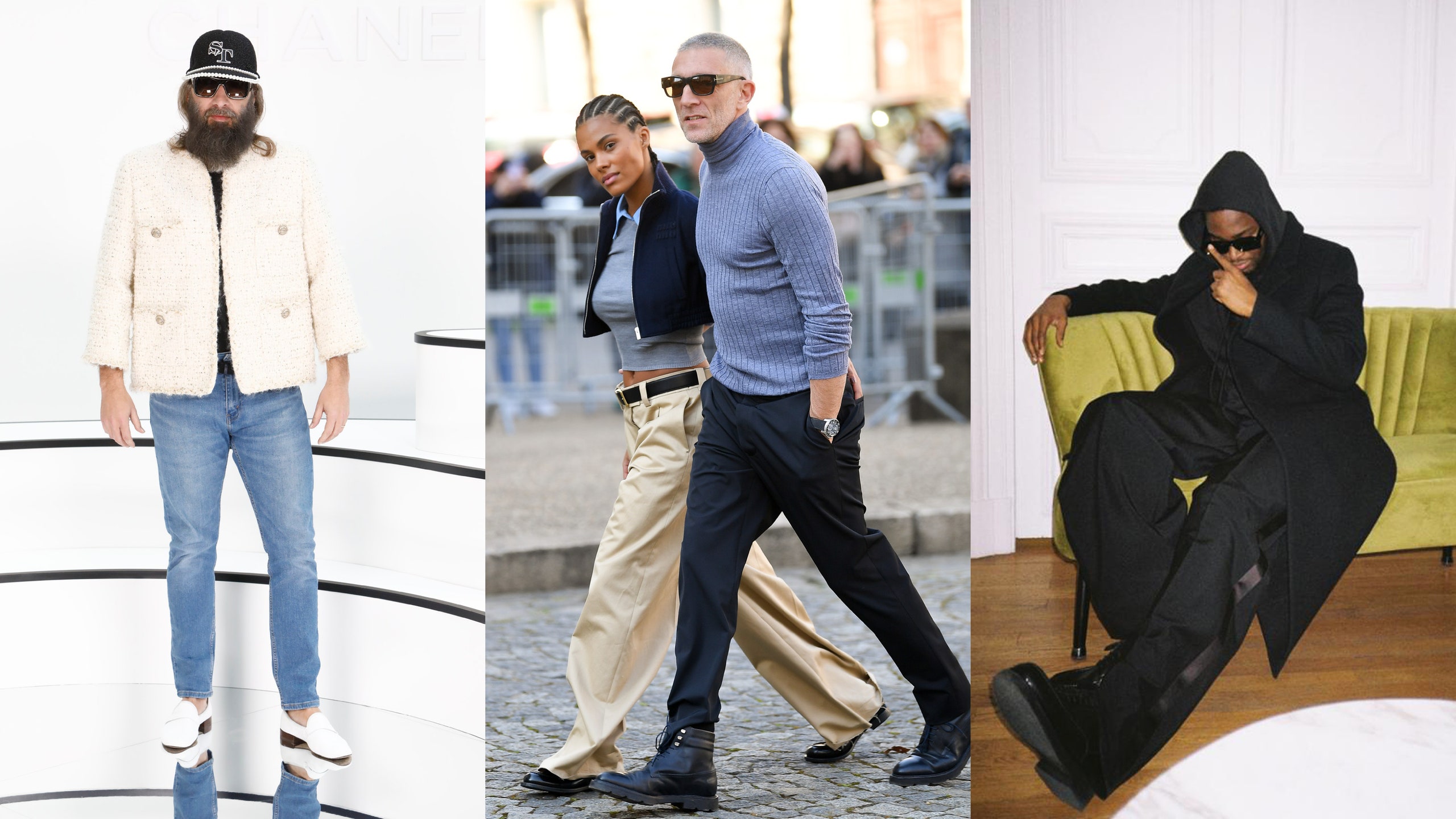 Commonly Worn Daily Attire