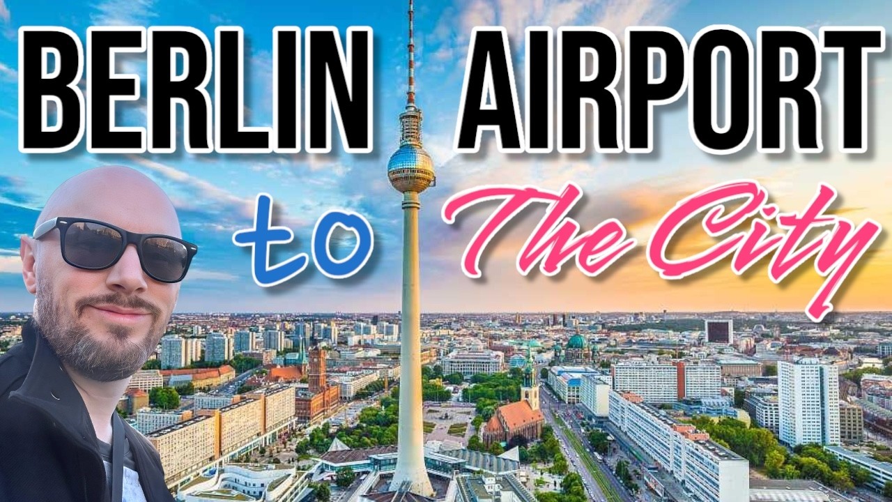 Discovering Berlin: An Adventure with Just a Girl Travels