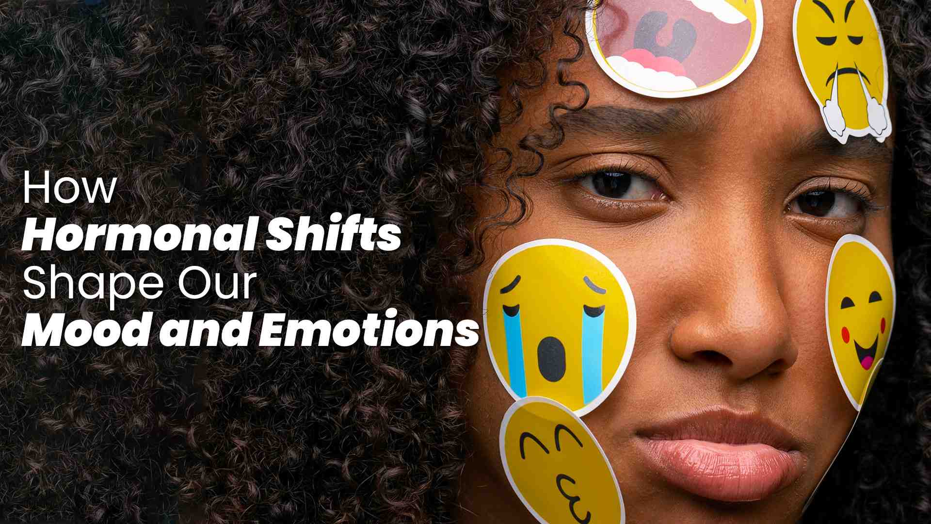 Five Powerful Mood Enhancers