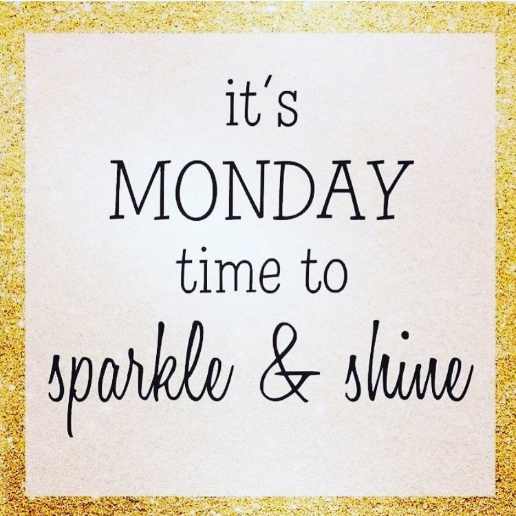 Hoping You Have a Nice Weekend