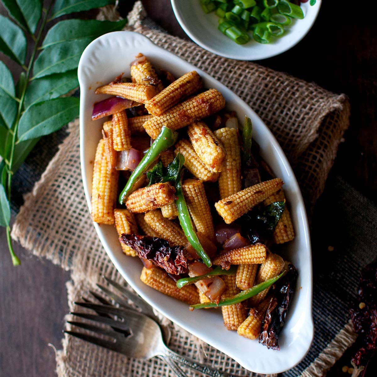 Three Delectable Recipes Showcasing Fresh Summer Corn