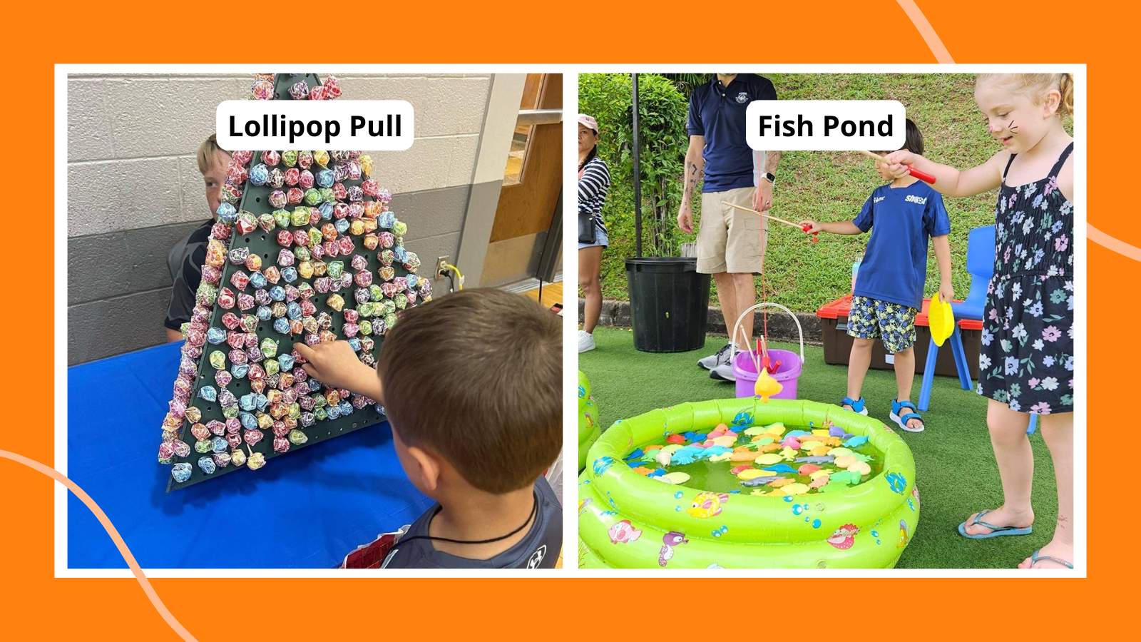 Activities Your Children Love That Are Utterly Adorable