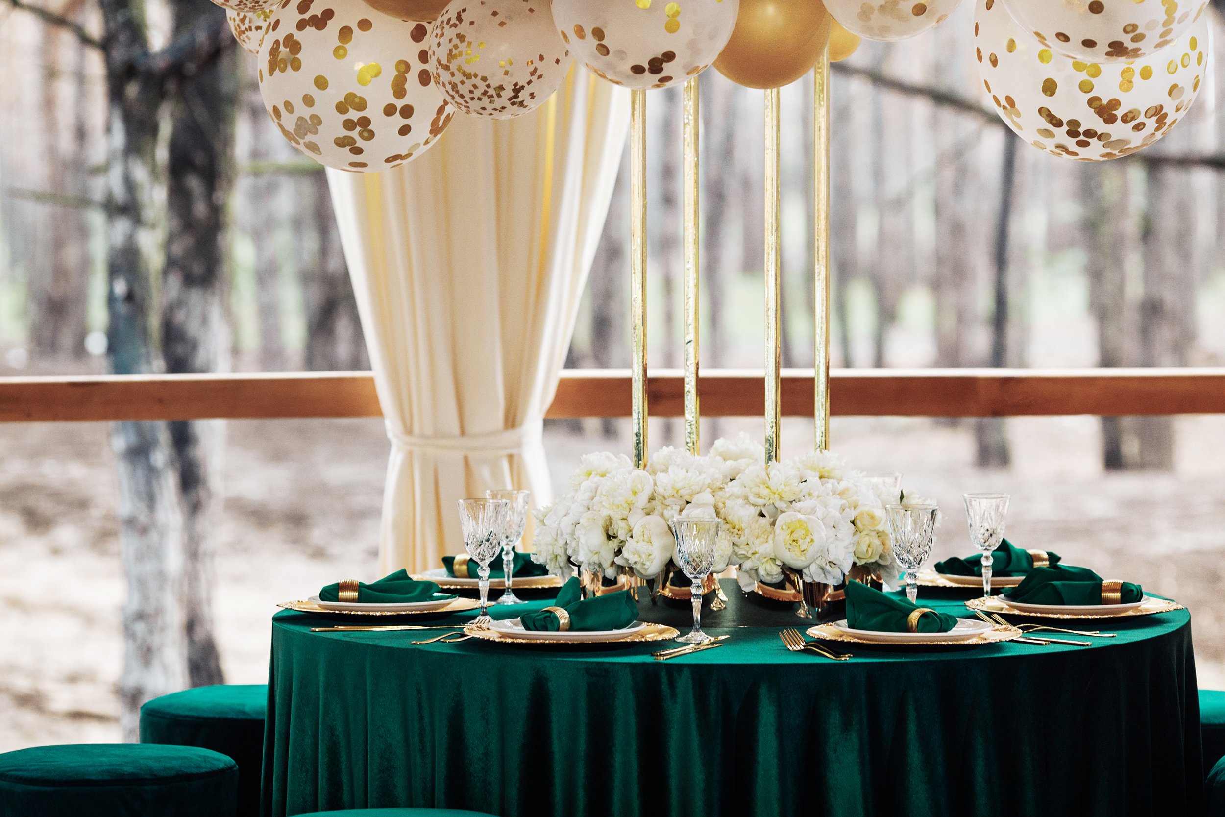 Crafting a Wedding That Represents Your Unique Aesthetic