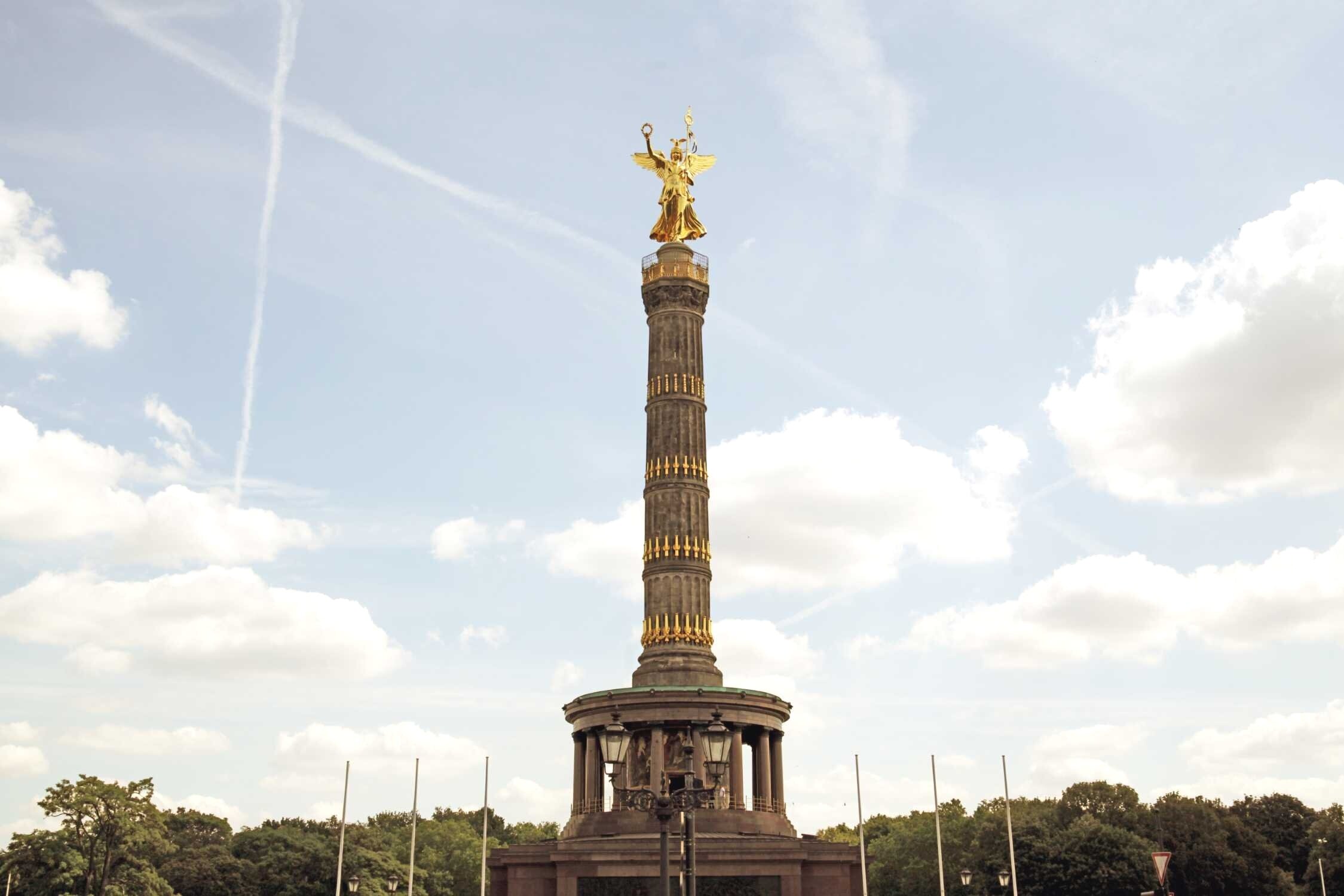 Discovering Berlin: An Adventure with Just a Girl Travels