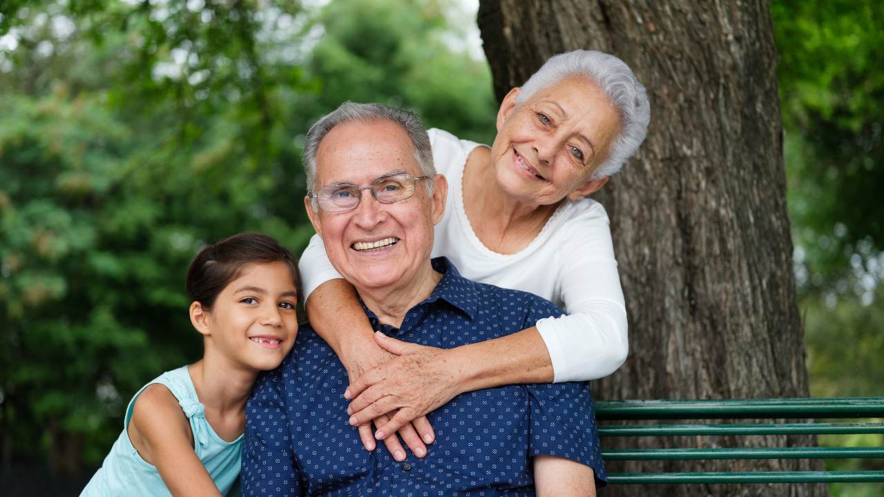Helping Children Cope After the Death of a Parent