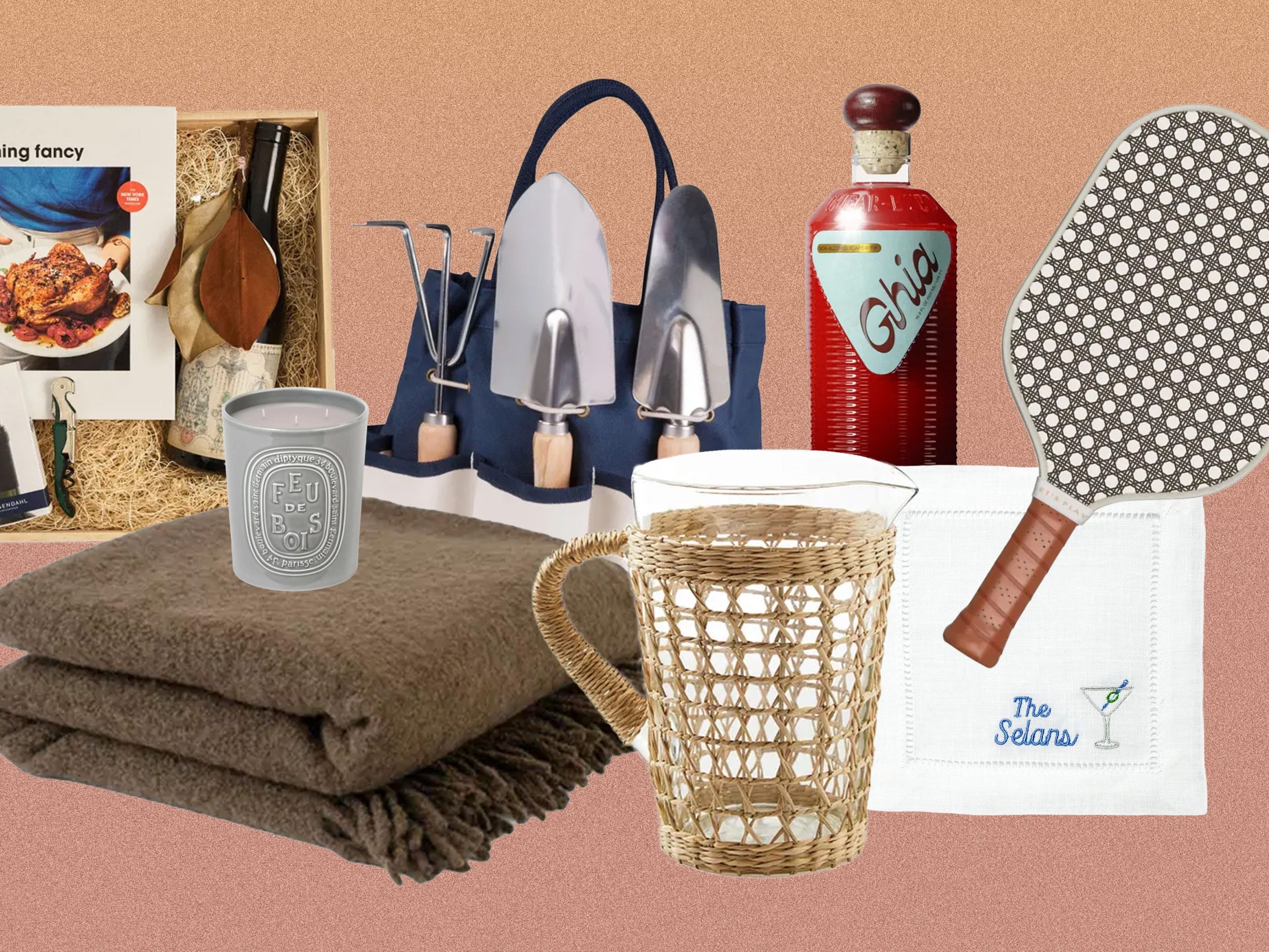 Indie-Inspired Distinctive Presents for Mother's Day