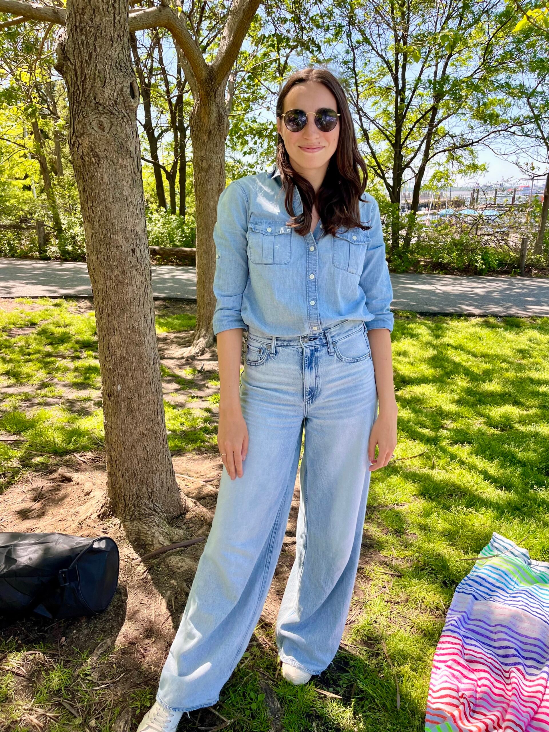 Kayla Sossin's Weekly Attire Handbook