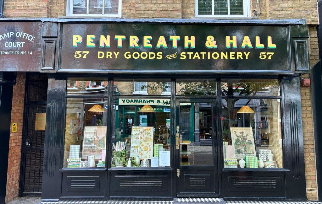 Online Stationery Retailers in the UK: Presents for Stationery Lovers - Indie Collection