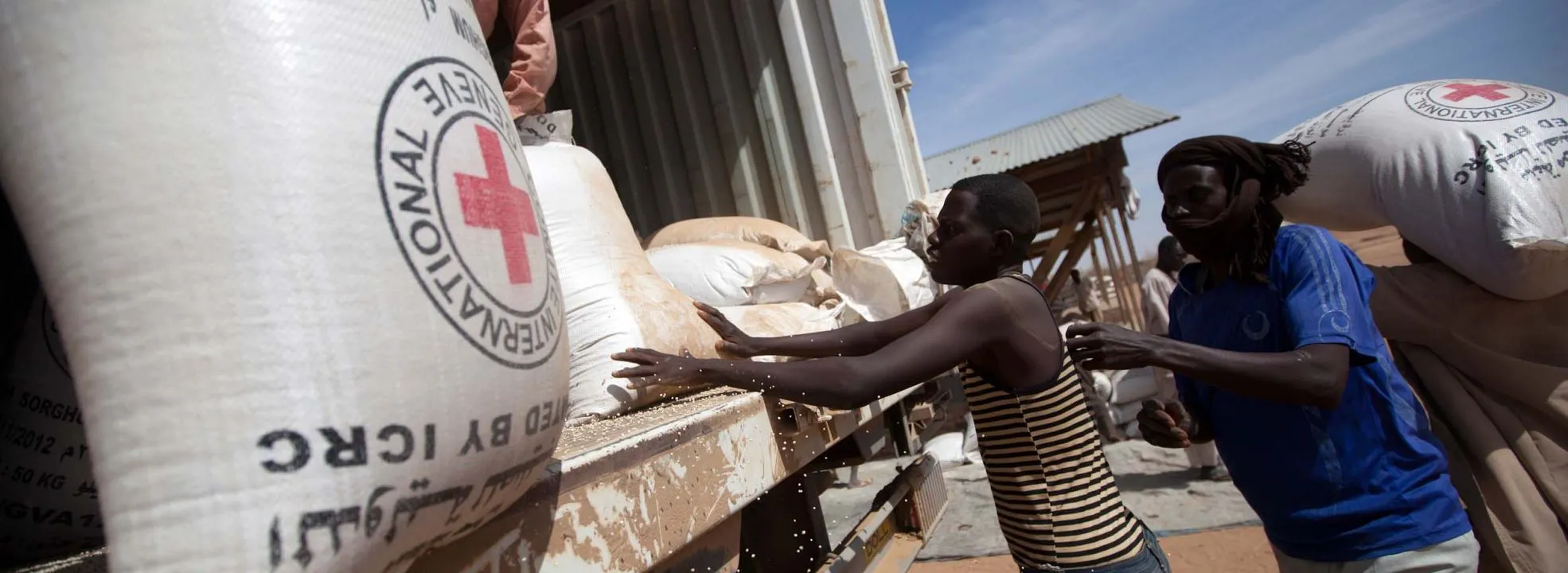 Tackling Hunger in Gaza: Possible Remedies and Measures