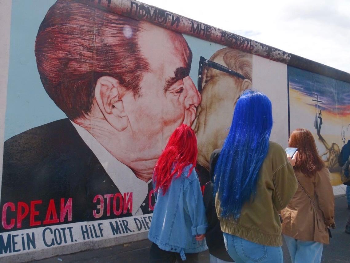 Discovering Berlin: An Adventure by Just a Girl Travels