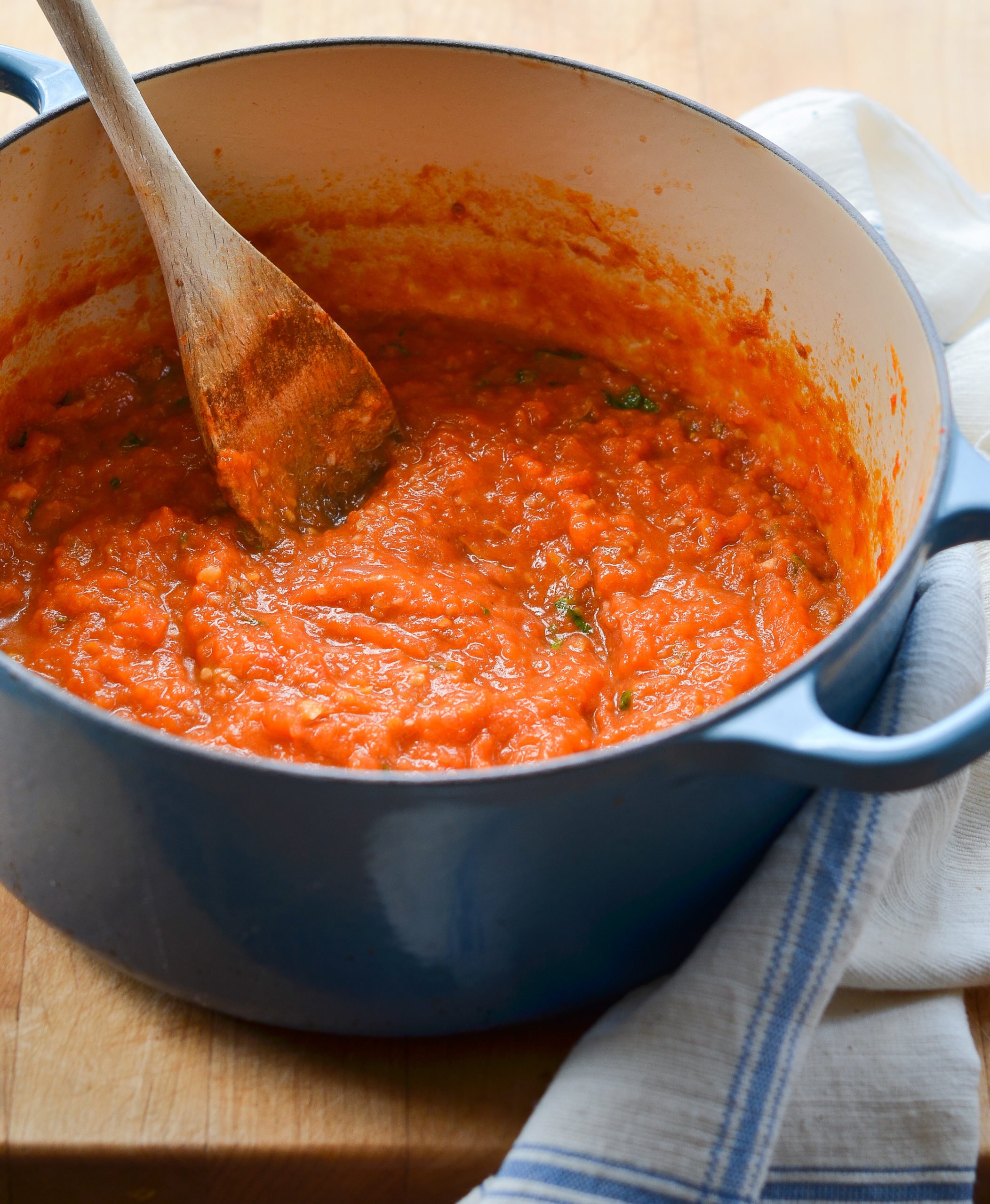 How to Make the Most of Summer Tomatoes