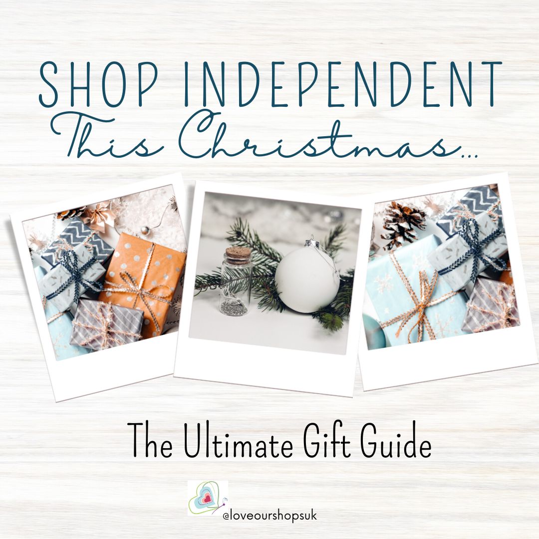 Online Stationery Stores in the UK: Presents for Stationery Lovers - Indie Edit