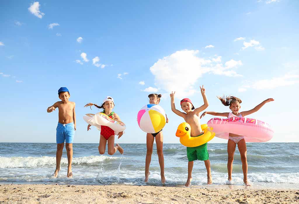Readers Relate Their Most Unforgettable Summer Memories