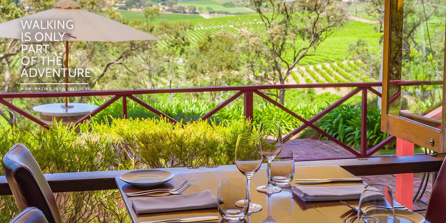 Relish a Relaxation-Focused Weekend Adventure