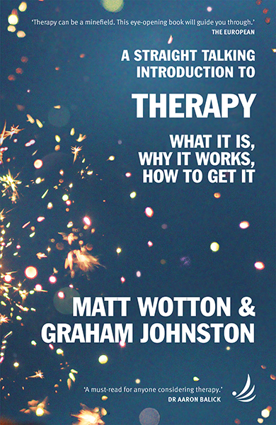 The Therapist's Handbook for Managing Midlife