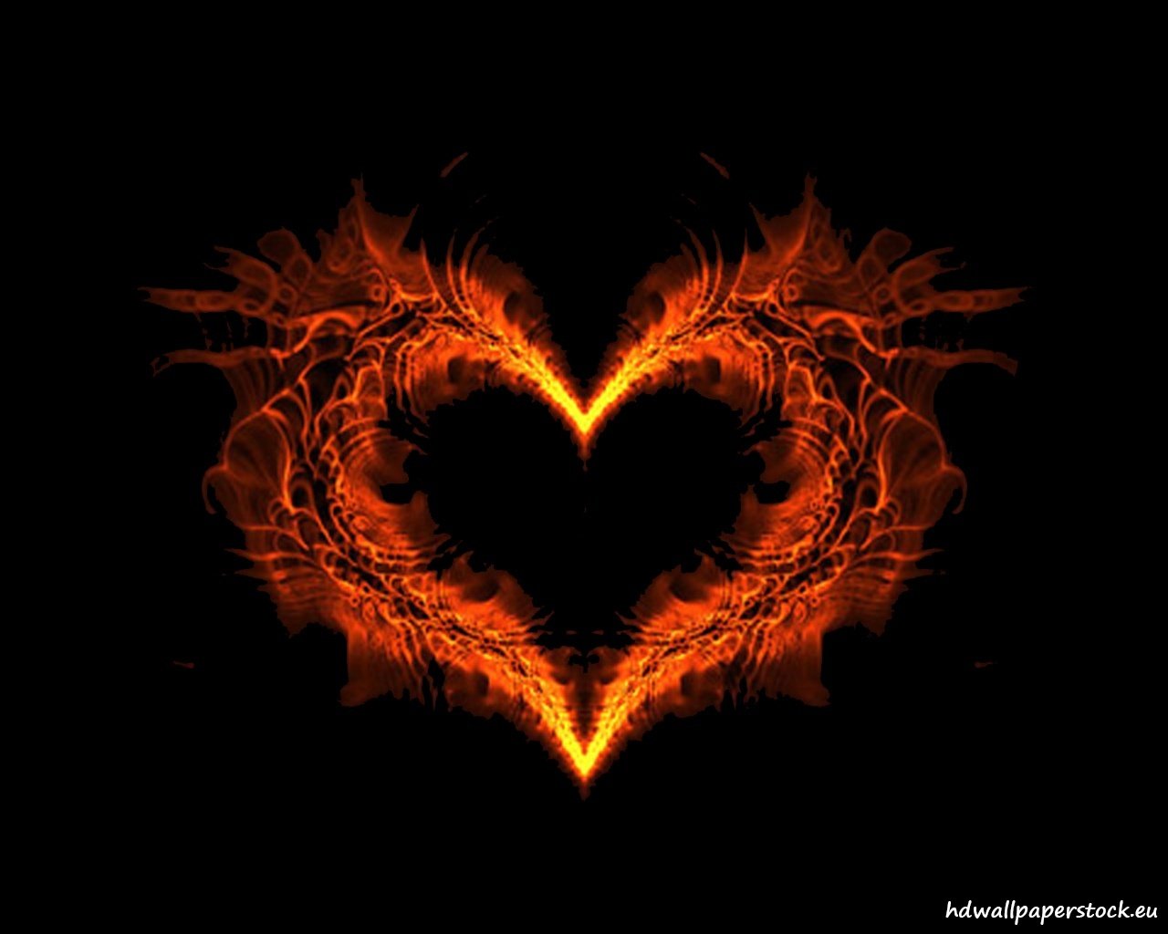 A Poem Honoring Love