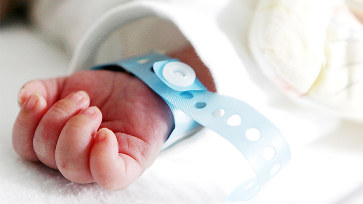 A Successful Approach to Selecting a Name for Your Baby