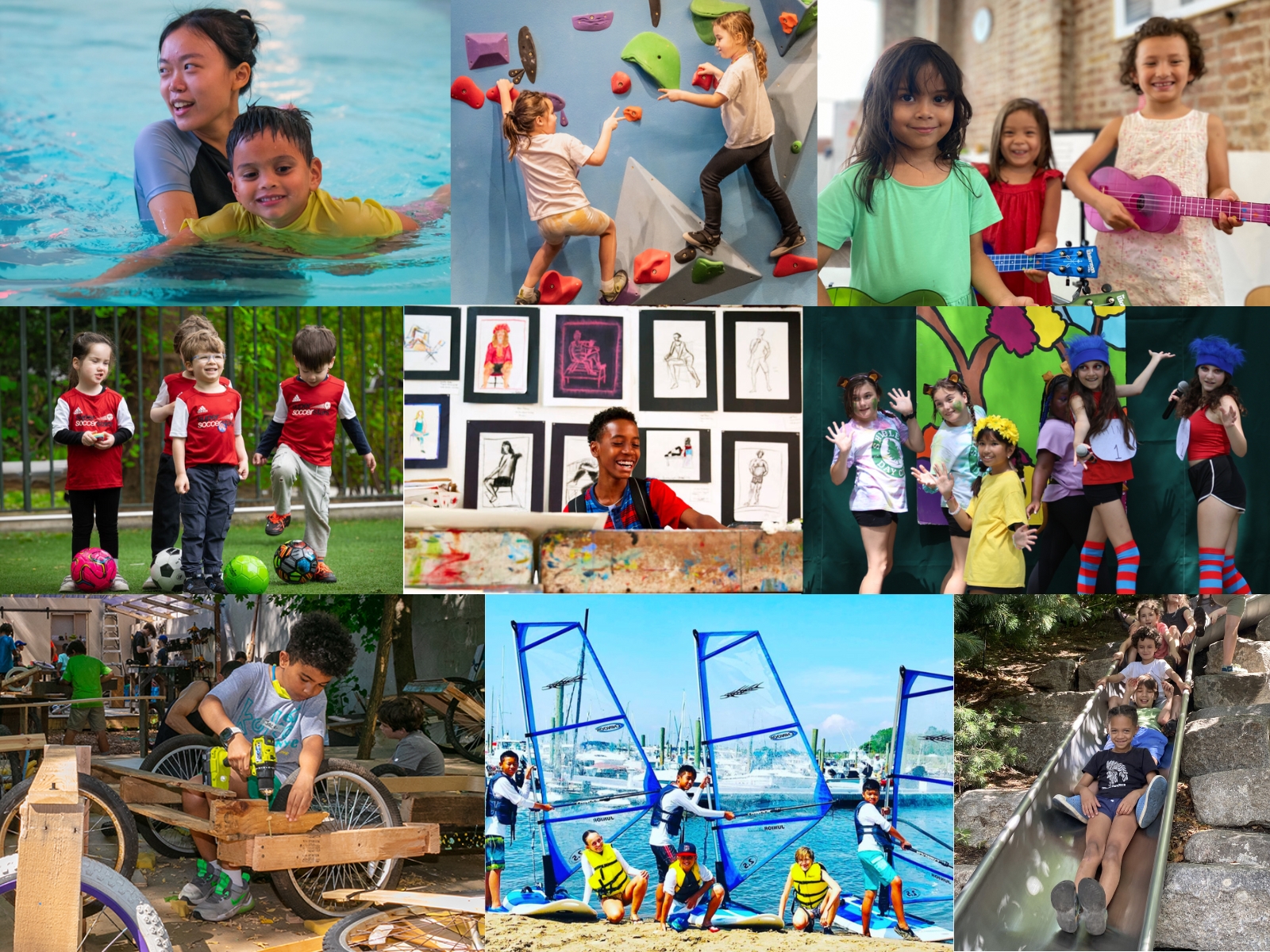 An Unforgettable Week of Events in NYC for Preteens
