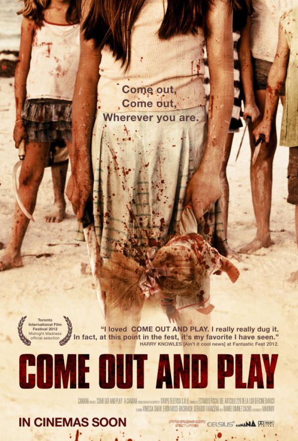 Choosing the Top Film of the Year Up to This Point
