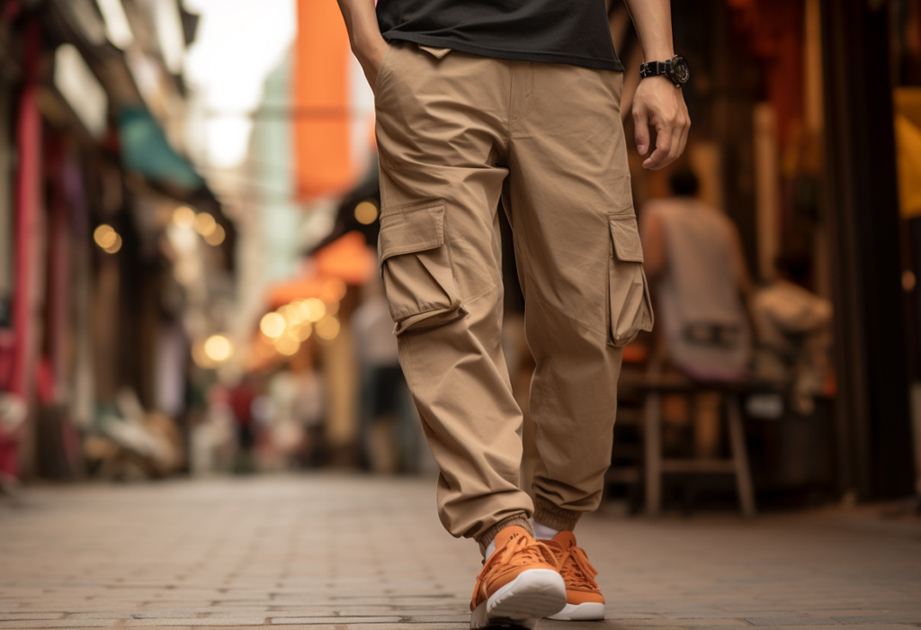 Discovering the Ideal Work Trousers for This Reader