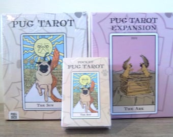 Indie Collection of Canine Presents and Items