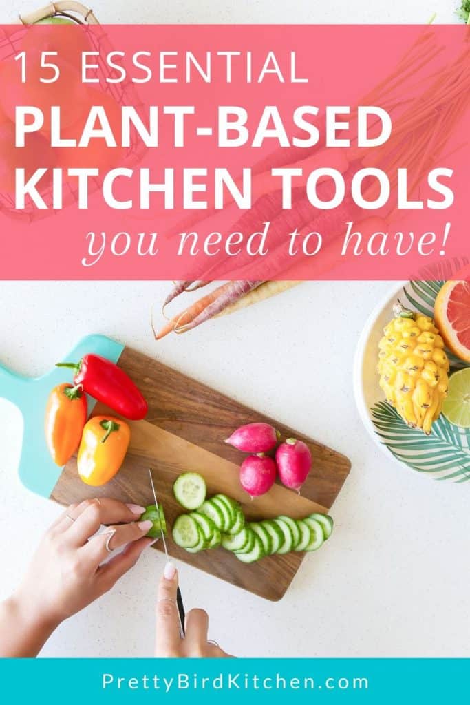 Indispensable Kitchen Essentials You Must Have