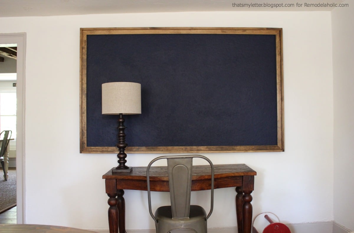 Setting Up a Corkboard Wall: A Comprehensive How-To