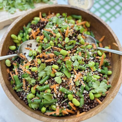 An Easy Weekly Lunch Recipe That I've Liked