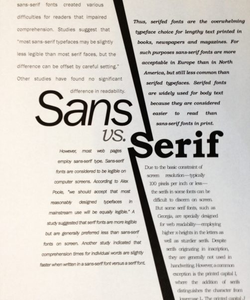 Comprehending Body Ambiguity