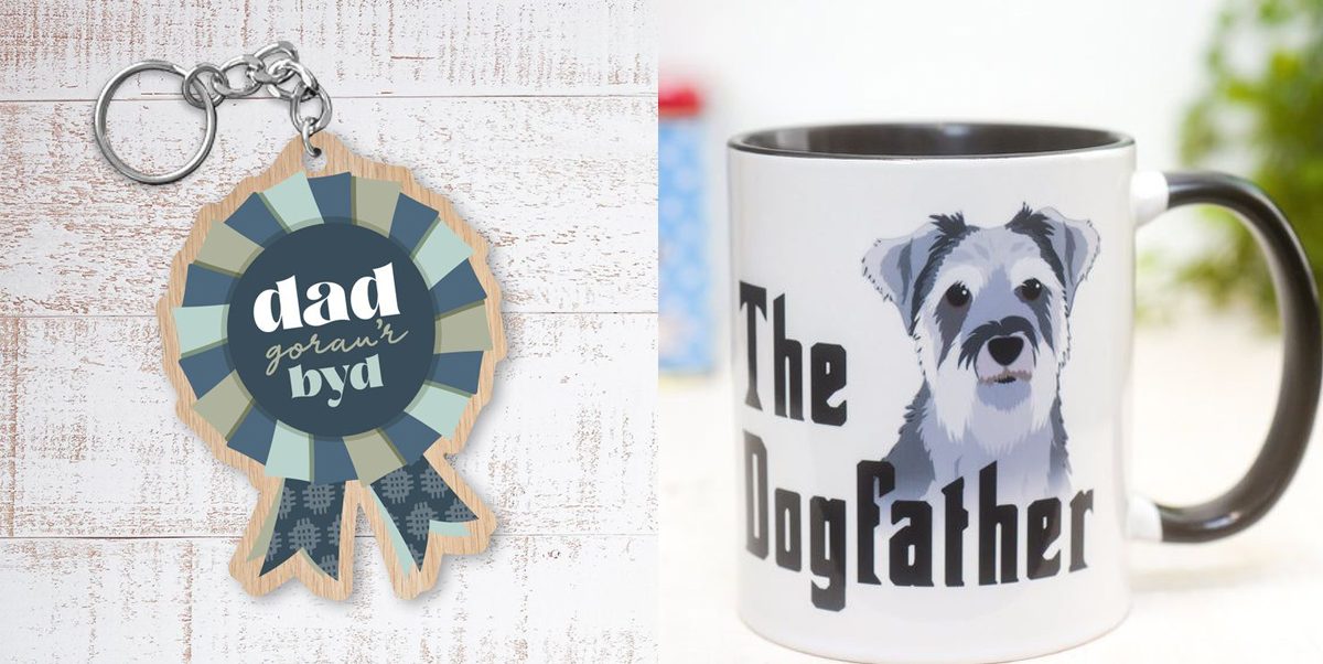 Distinct Father's Day Present Suggestions for 2025: Indie Version