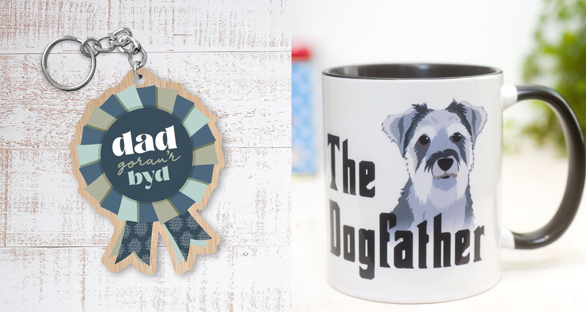 Distinct Father's Day Present Suggestions for 2025: Indie Version