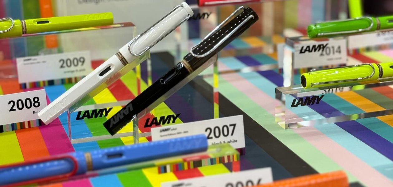 Fall Indie Exhibition: Stationery, Handmade Soap, Crochet Literature, and Additional Items