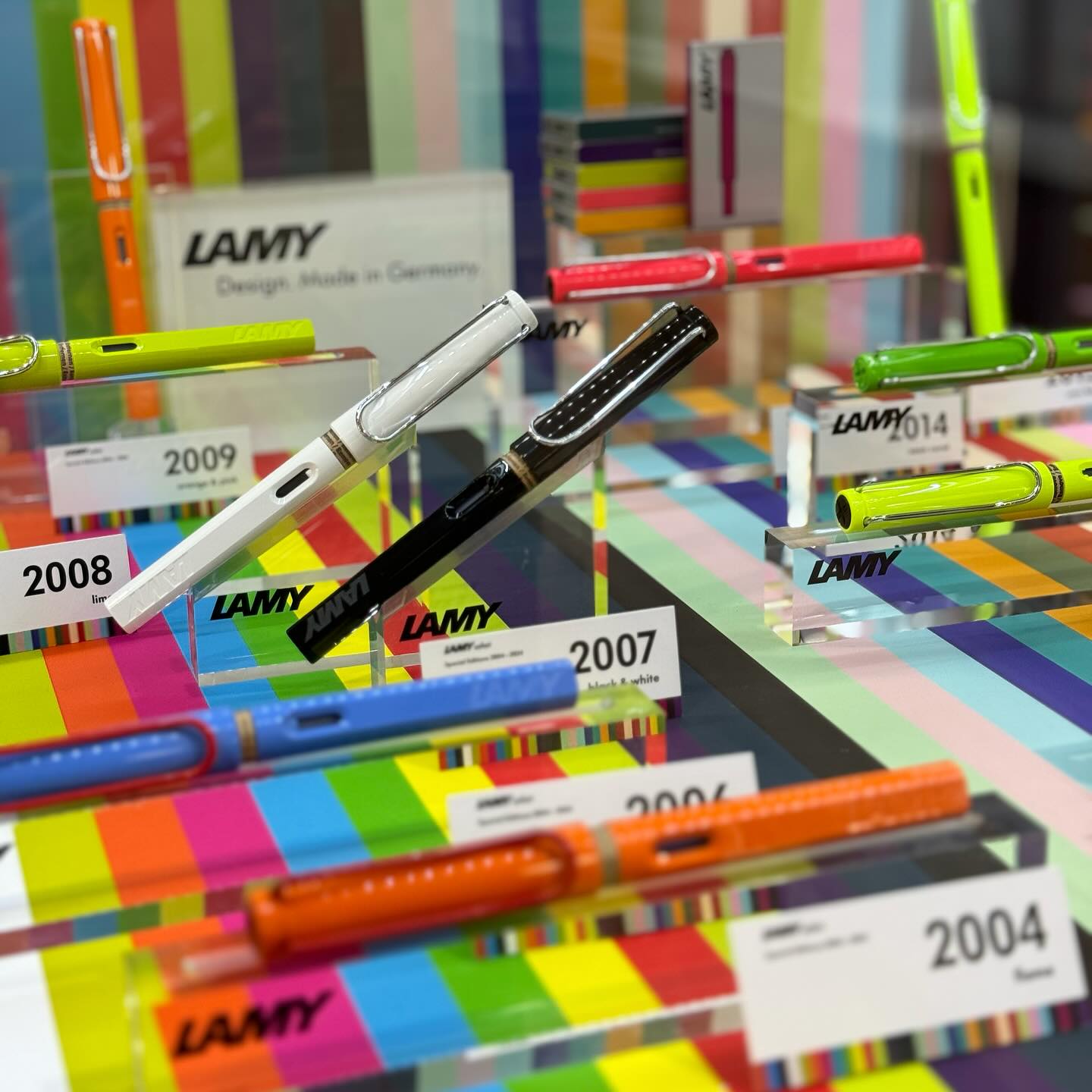 Fall Indie Exhibition: Stationery, Handmade Soap, Crochet Literature, and Additional Items