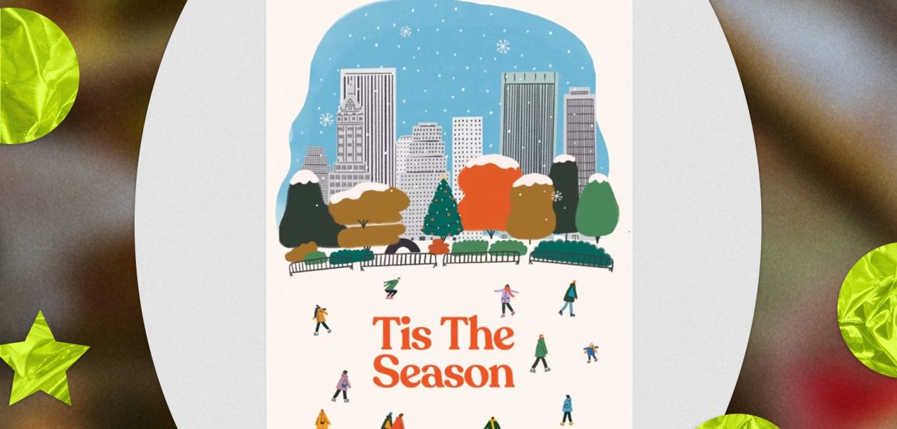 Independent Mother's Day Cards Selection - UK Version